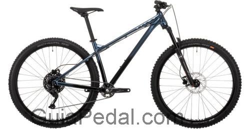 Vitus Sentier 29 VRX ficha-técnica e avaliações